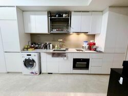 Mon Jervois (D10), Condominium #458902001